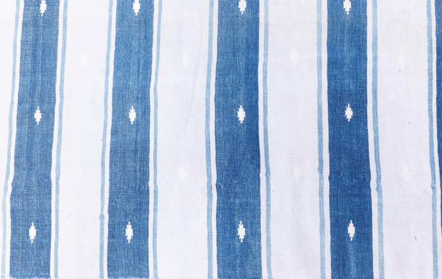 Indian Dhurrie Rug BB8684