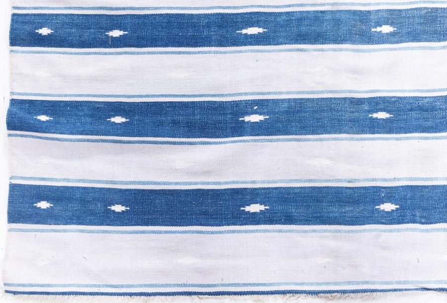 Indian Dhurrie Rug BB8684