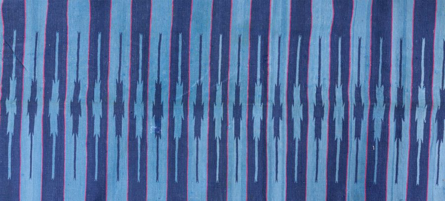 Dhurrie Rug BB8685