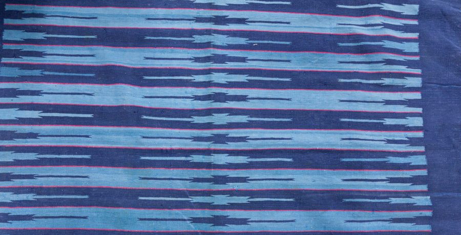 Dhurrie Rug BB8685