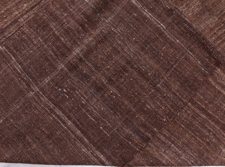 Persian Kilim Rug BB8689