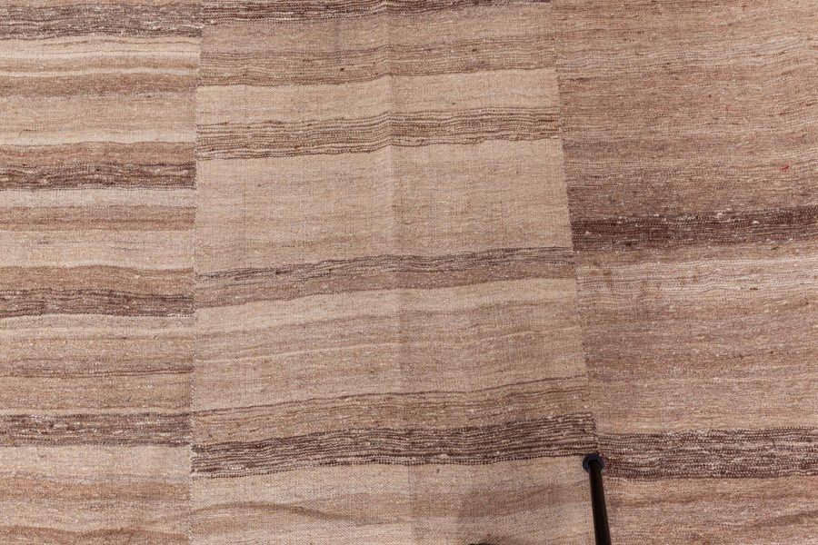 Persian Kilim Rug BB8692