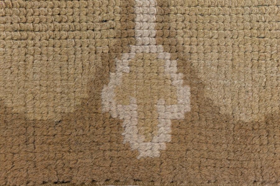 Viennese Secessionist Rug BB8693