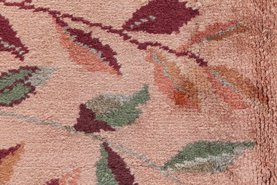 Chinese Deco Rug BB8698