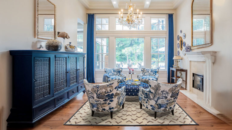 What Makes a Vintage Rug Truly Valuable? A Look Inside Doris Leslie Blau’s Rarest Pieces
