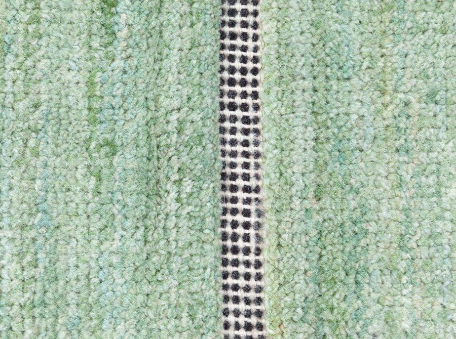 Swedish Pile Rug N12806