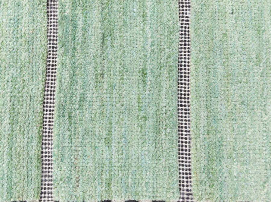 Swedish Pile Rug N12806