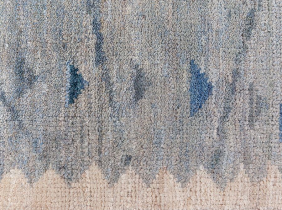 Swedish Pile Rug N12807