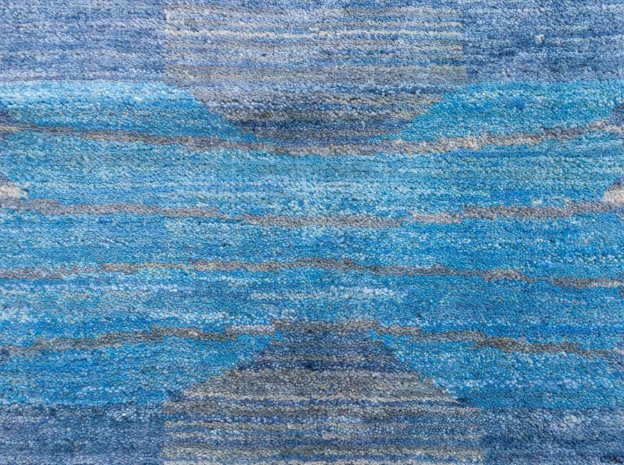 Swedish Pile Rug N12807