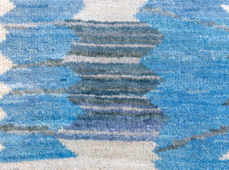 Swedish Pile Rug N12807
