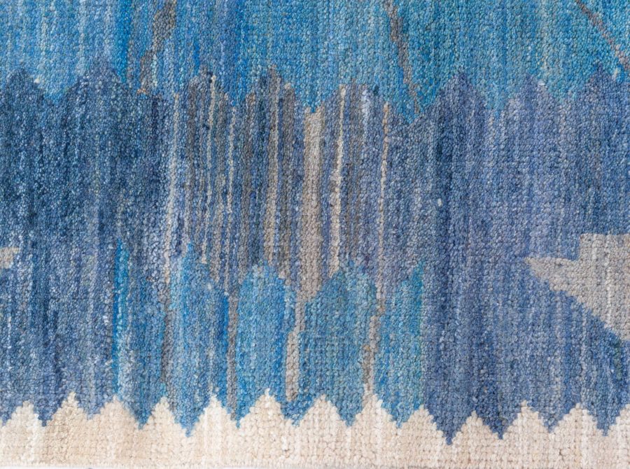 Swedish Pile Rug N12807