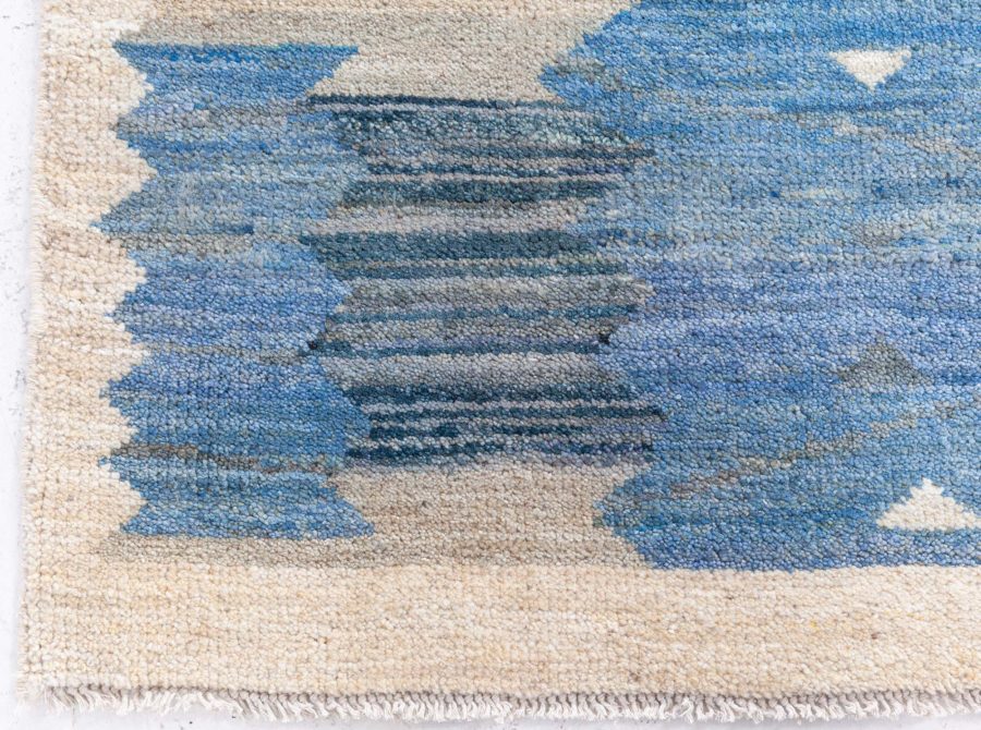 Swedish Pile Rug N12807