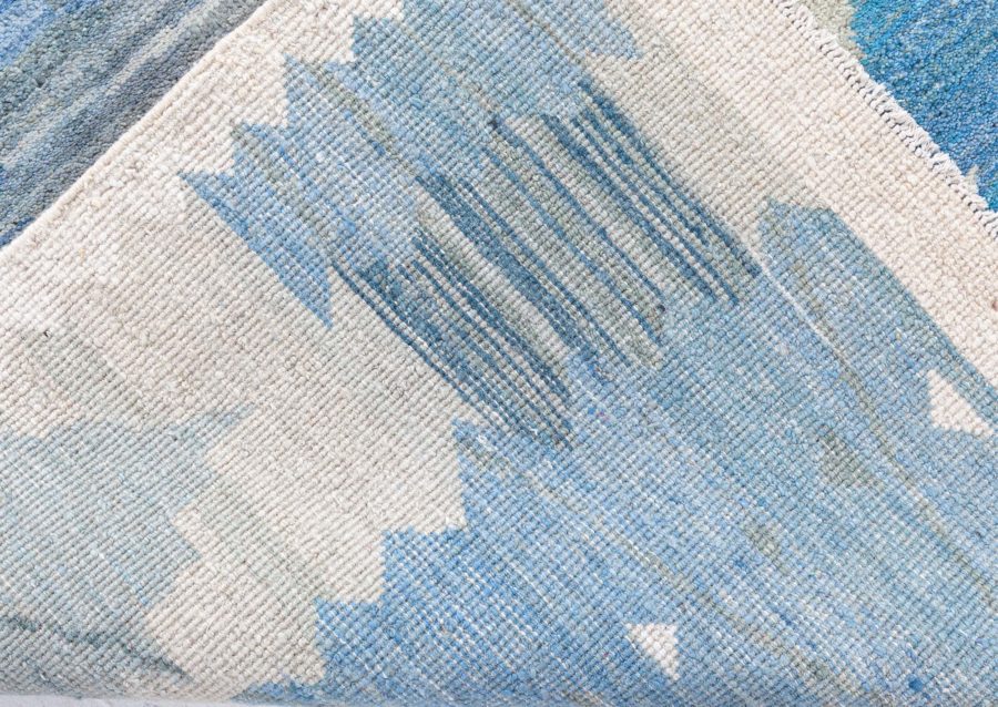 Swedish Pile Rug N12807