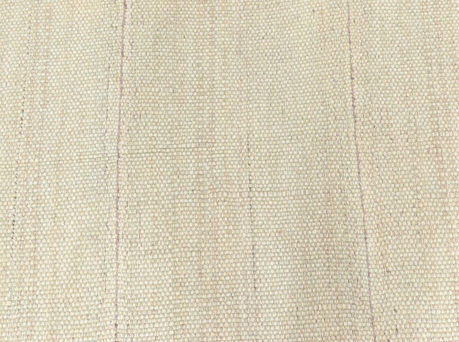 Contemporary Flat Weave Rug N12809
