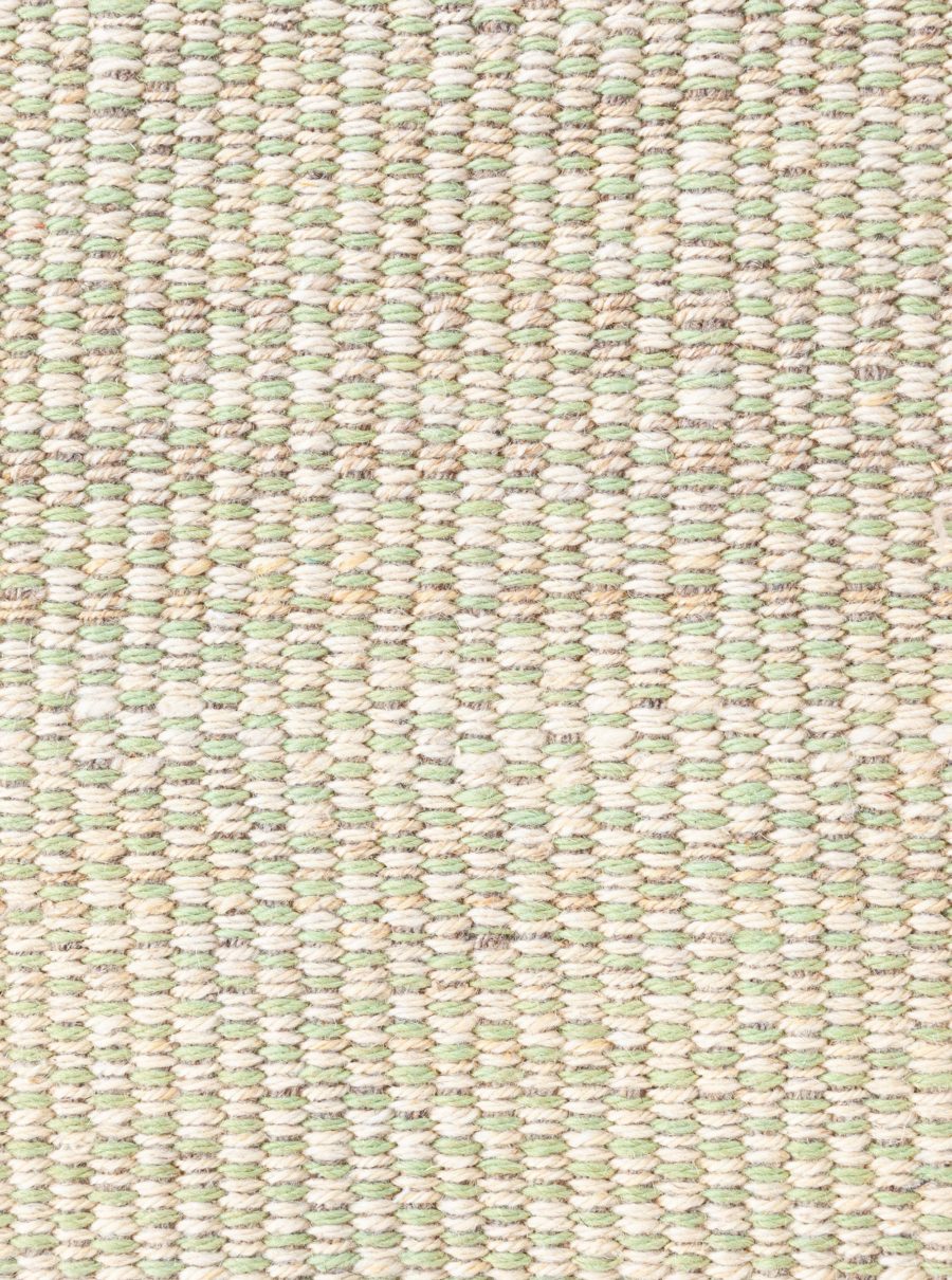 Contemporary Flat Weave Rug N12809