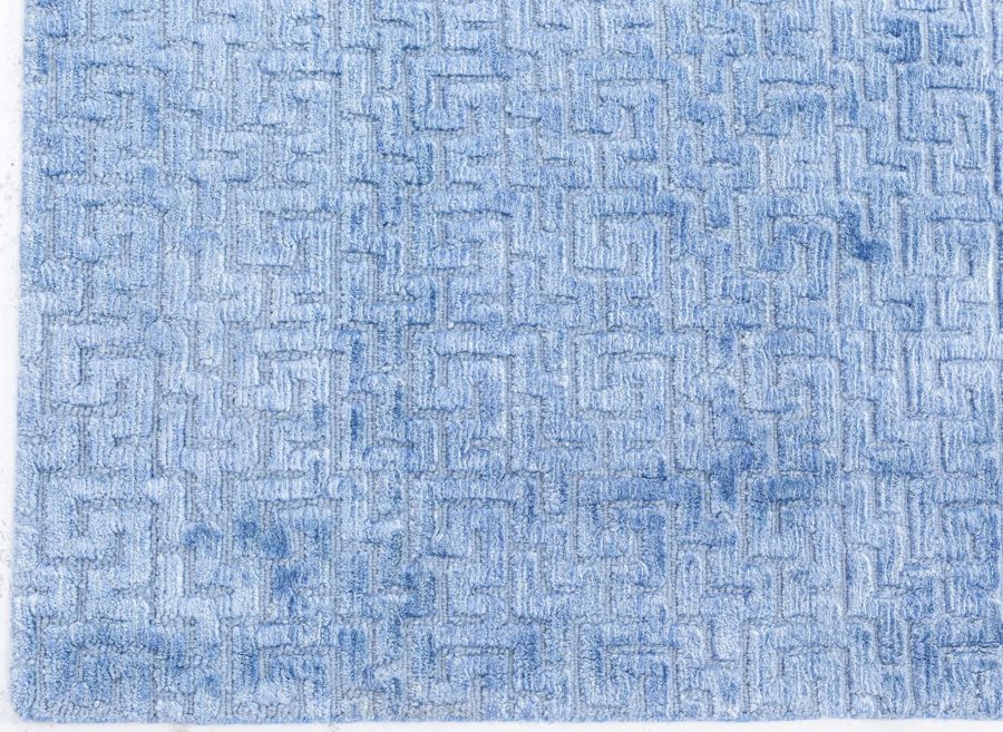 Contemporary Fragment Rug N12816