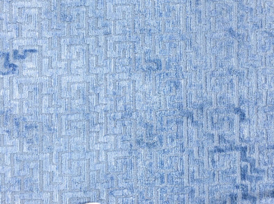 Contemporary Fragment Rug N12816