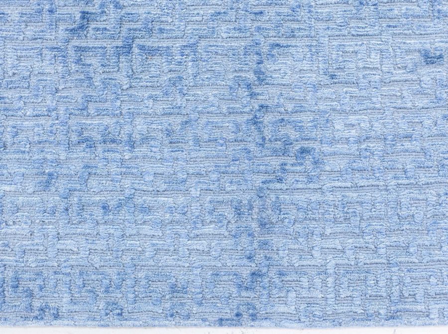 Contemporary Fragment Rug N12816