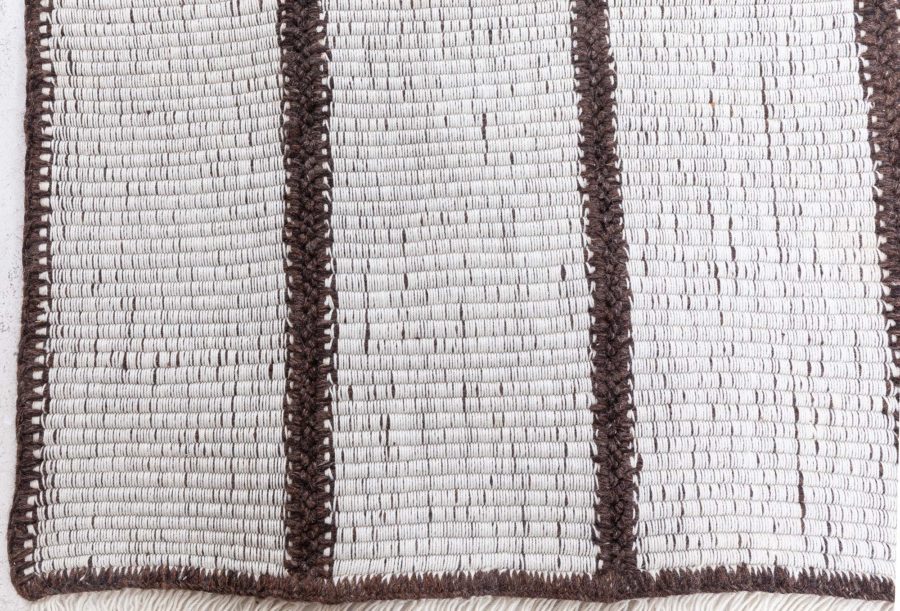 Contemporary Rug N12819