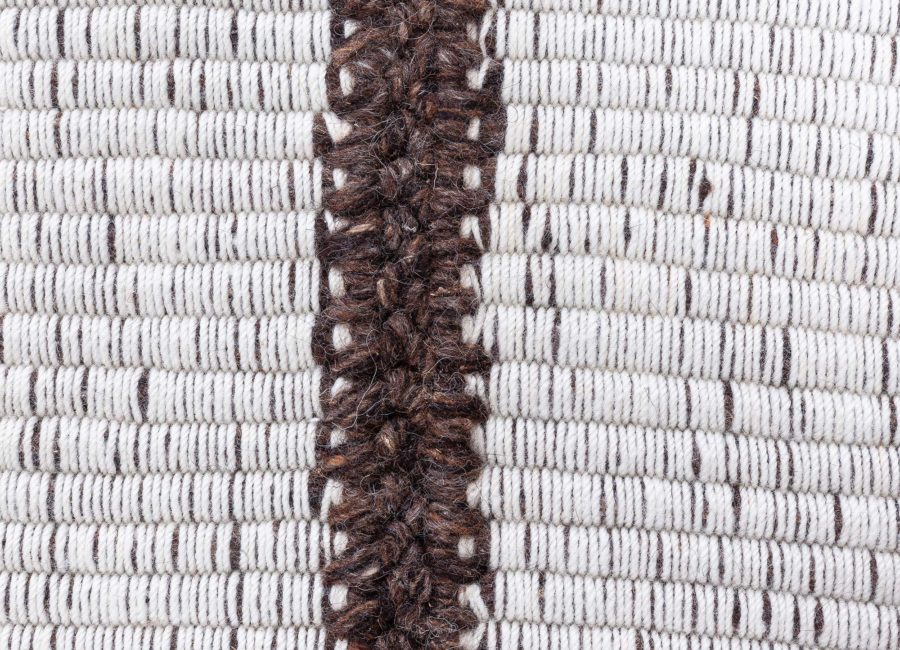 Contemporary Rug N12819