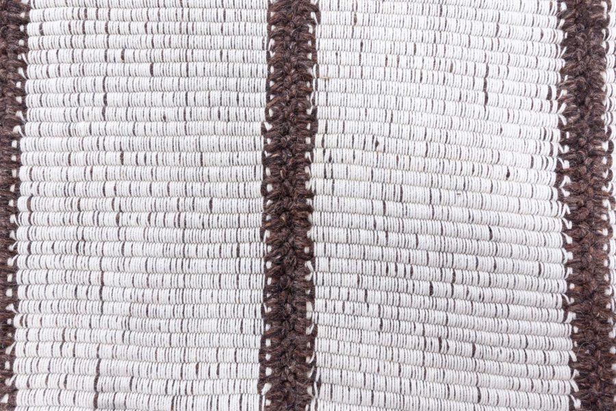 Contemporary Rug N12819