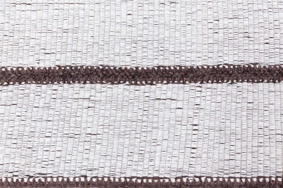 Contemporary Rug N12819