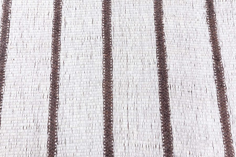 Contemporary Rug N12819