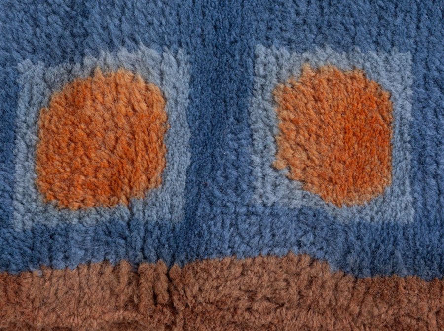 Viennese Inspired Rug N12821