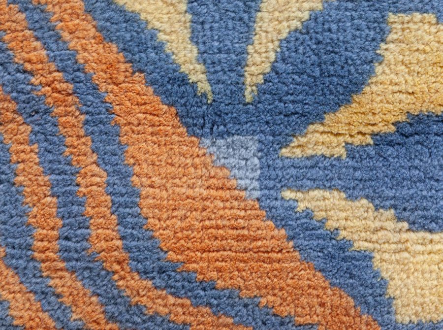 Viennese Inspired Rug N12821