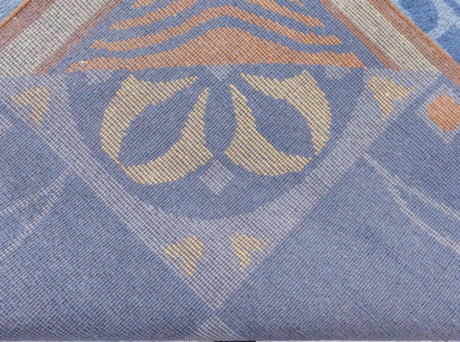 Viennese Inspired Rug N12821