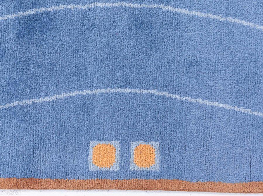 Viennese Inspired Rug N12821