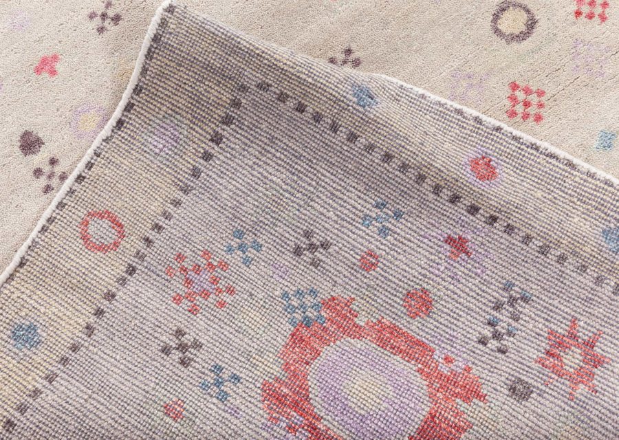 Swedish Pile Rug N12823