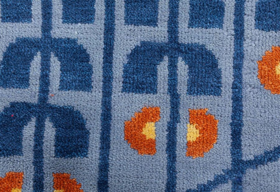 Viennese Inspired Rug N12824