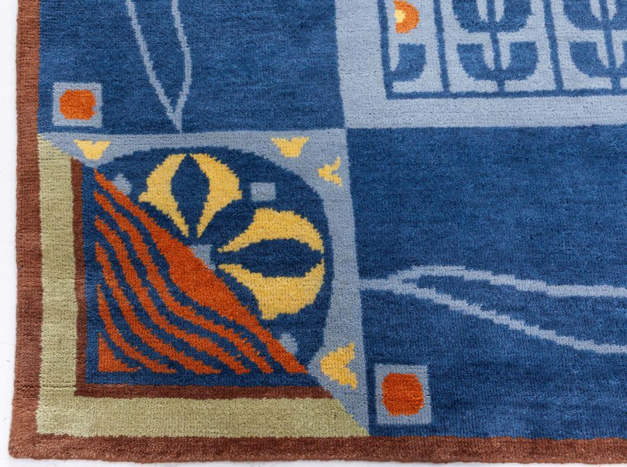 Viennese Inspired Rug N12824