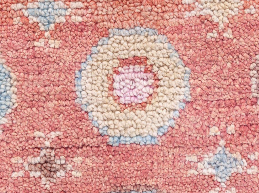 Swedish Pile Rug N12825