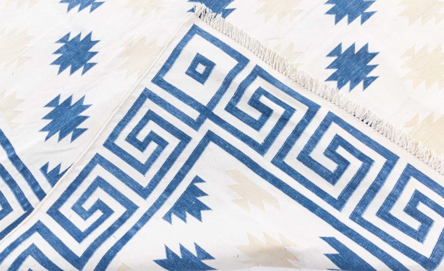Dhurrie Rug N12828
