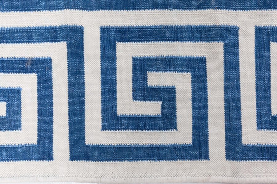 Dhurrie Rug N12828