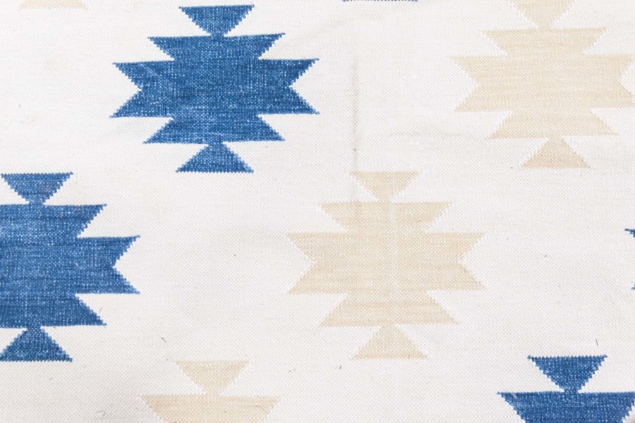 Dhurrie Rug N12828