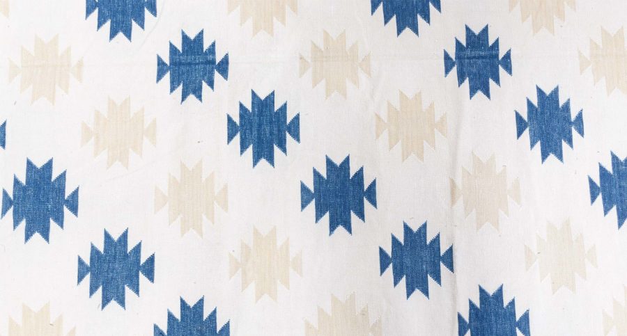Dhurrie Rug N12828