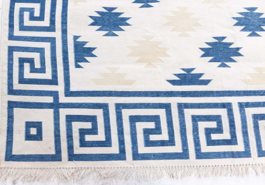 Dhurrie Rug N12828