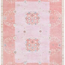 Swedish Pile Rug N12825