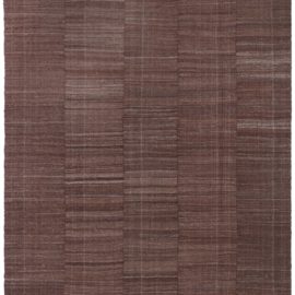 Vintage Hand-Knotted Rug BB8689