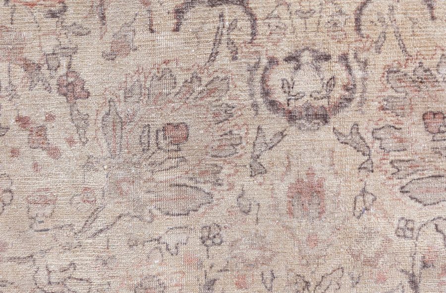 Hereke Rug BB8697