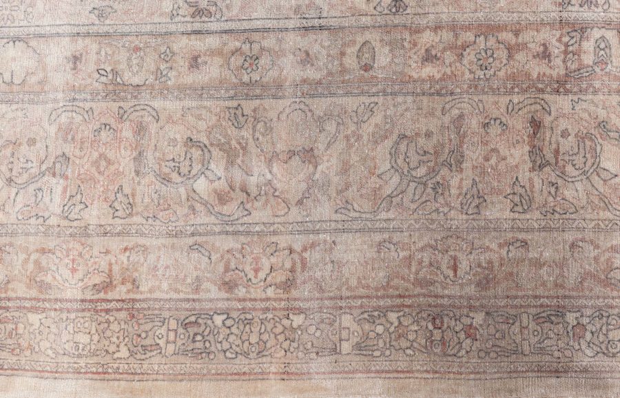 Hereke Rug BB8697