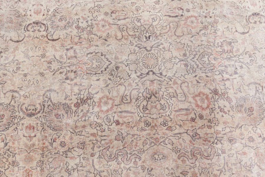 Hereke Rug BB8697