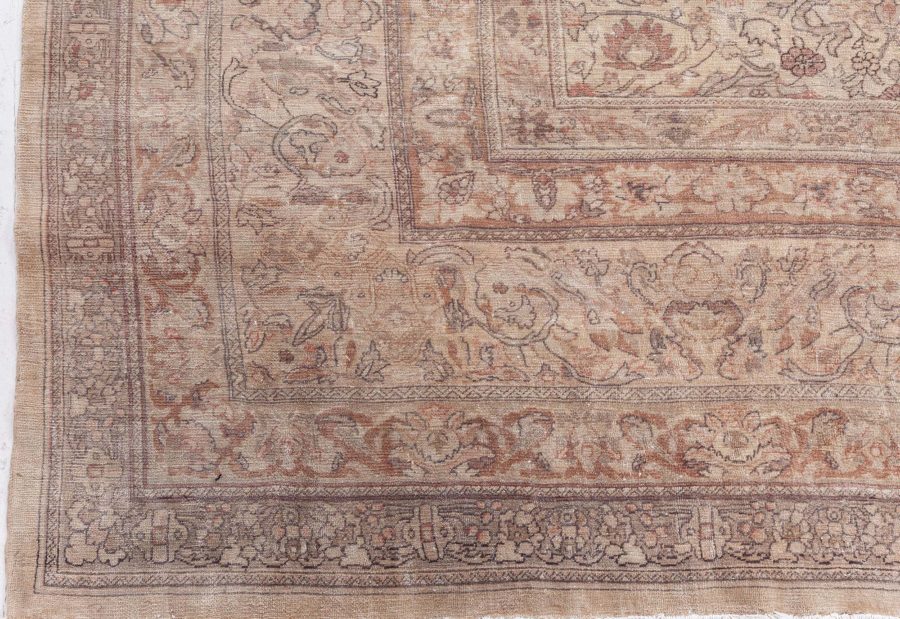 Hereke Rug BB8697