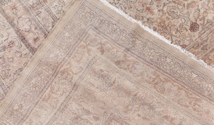 Hereke Rug BB8697