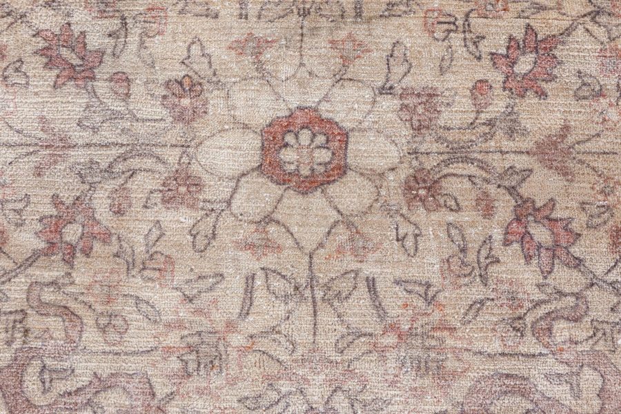 Hereke Rug BB8697