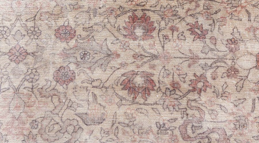 Hereke Rug BB8697