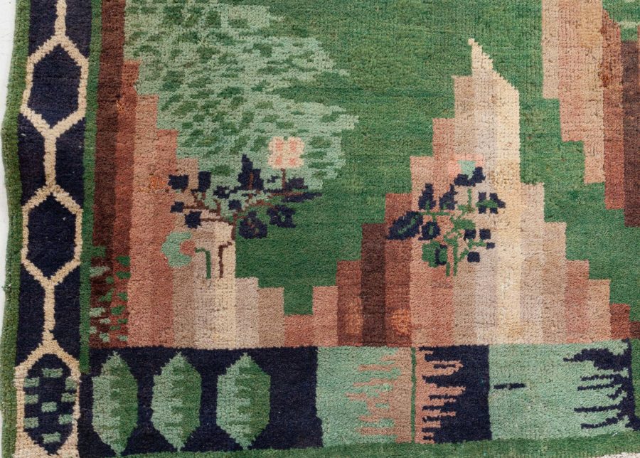 Chinese Deco BB8713